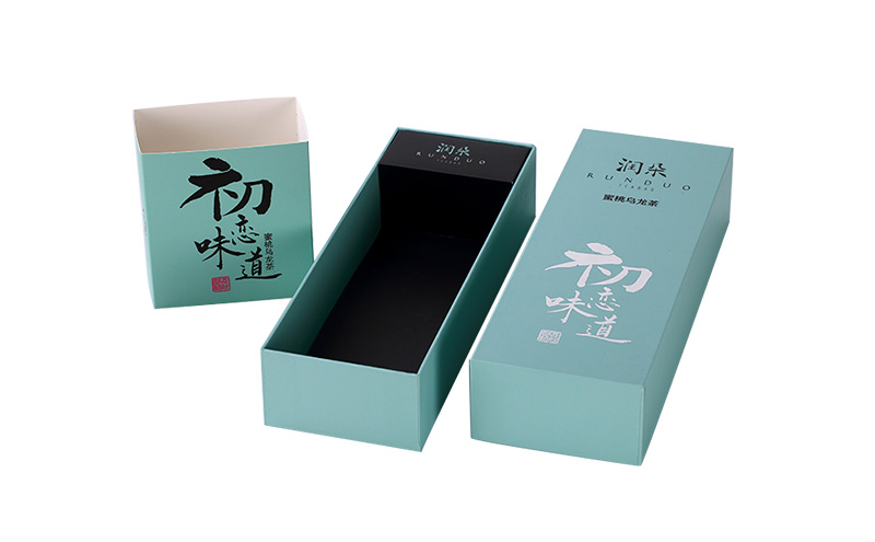 礼盒包装的重要性 礼盒包装的重要性